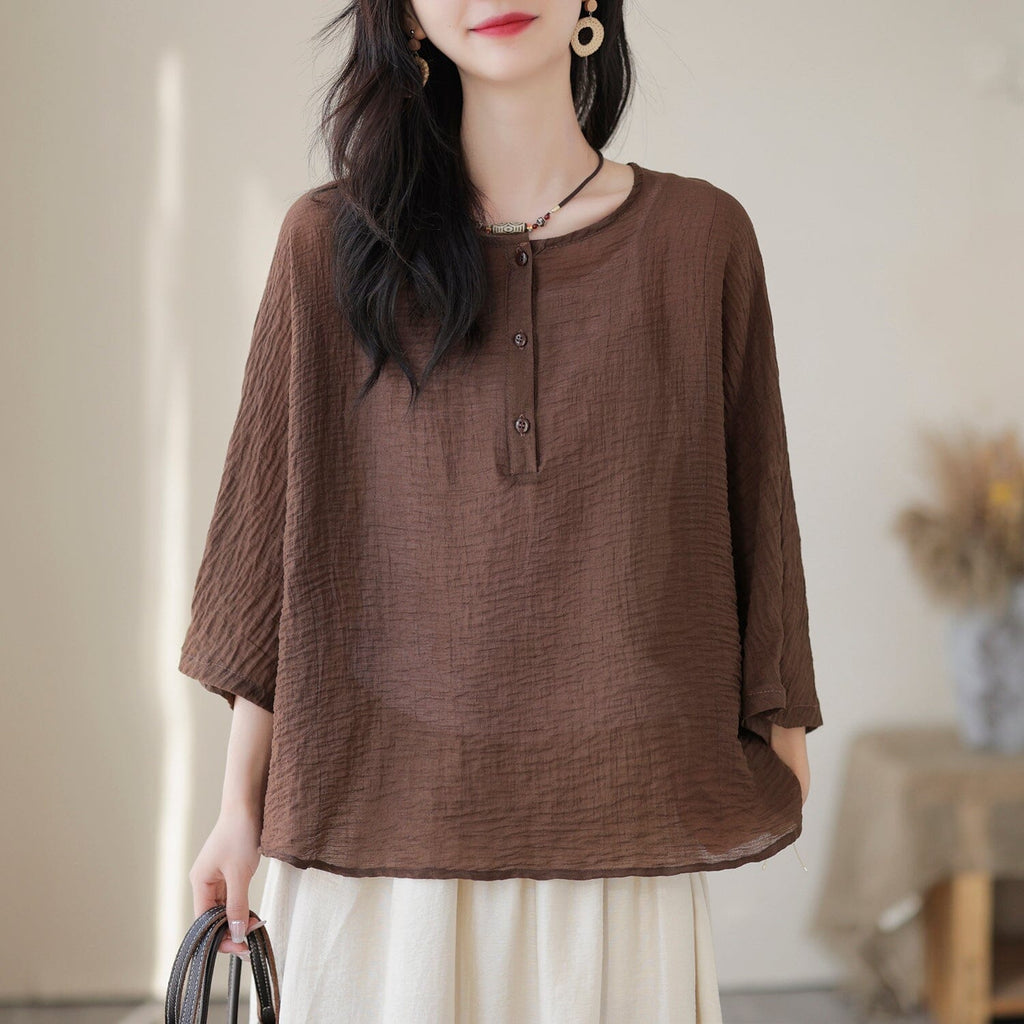 Gracefully Styled T-Shirt for Any Occasion