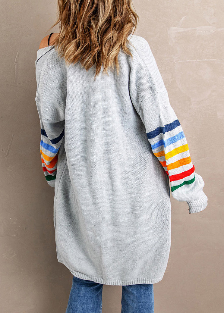 Beautifully Finished Sweater in a Timeless Design