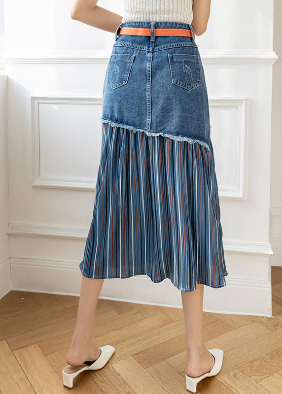 Vintage Inspired Garment with a Contemporary Edge