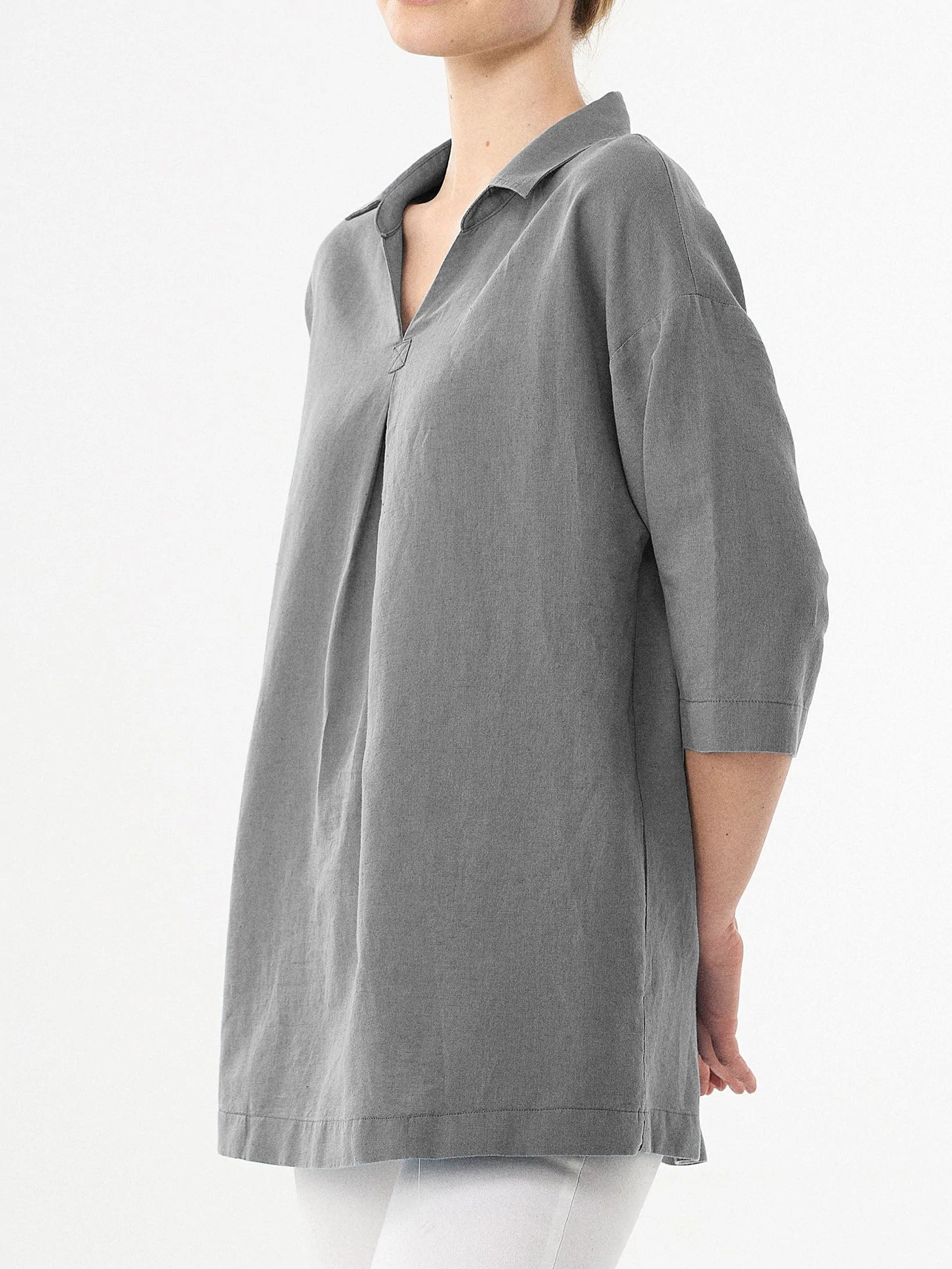 Gray