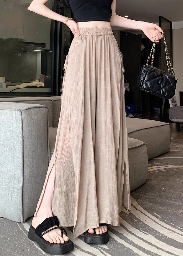Beautifully Balanced Pants with Timeless Character