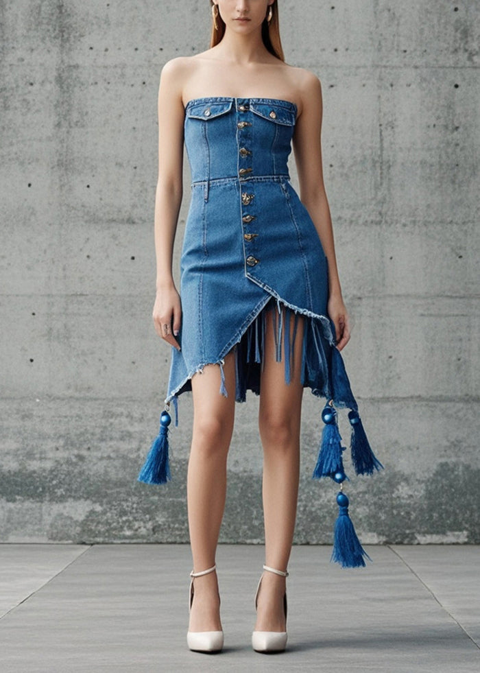 Classic Vintage & Enduringly Stylish Dress