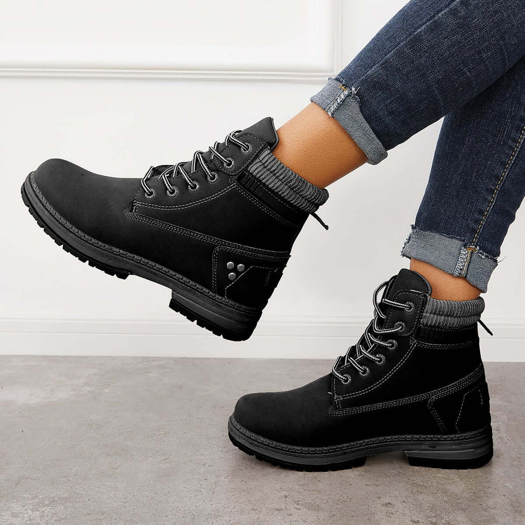 Elegant Orthopedic Boots for Every Step