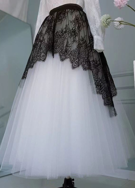 A Vintage Style Garment with Delicate Timeless Details