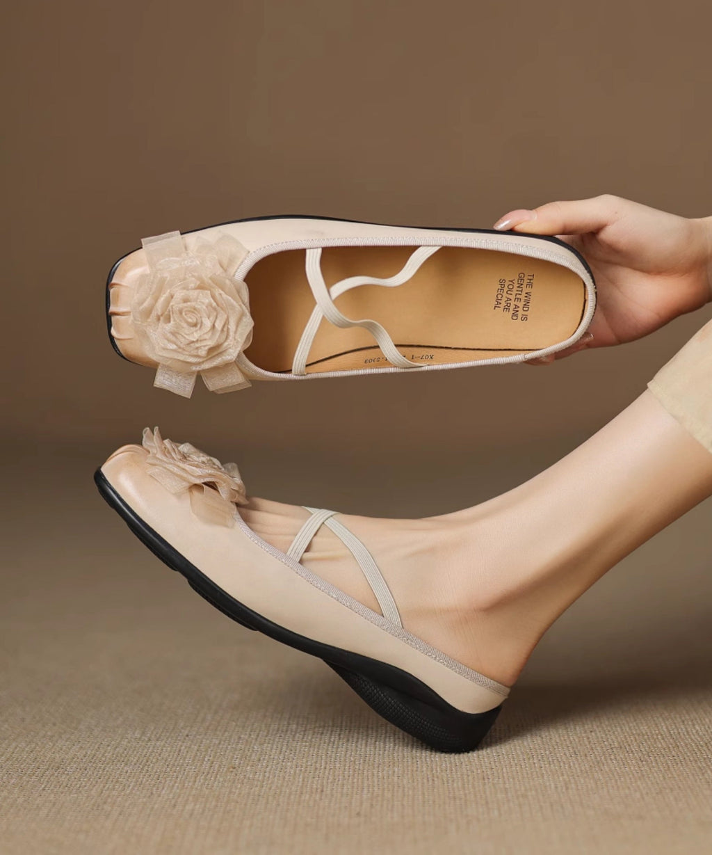 Vintage Inspired Orthopedic Sandals
