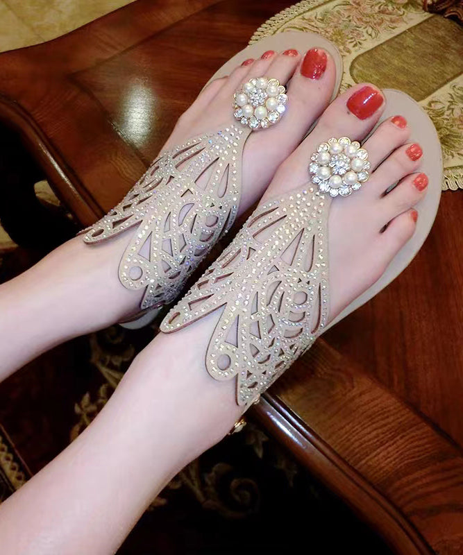 Classic Orthopedic Sandals with Timeless Style