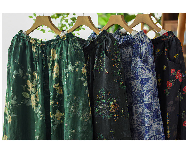 Beautifully Balanced Garment with Timeless Character