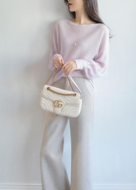 Gracefully Styled Sweater for Any Occasion
