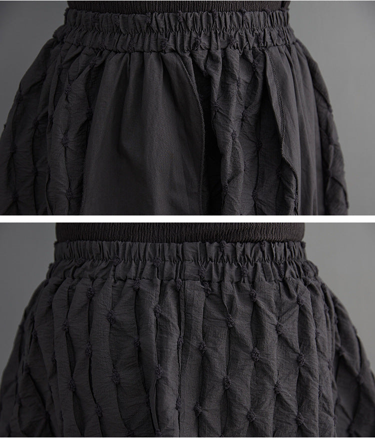 Beautifully Balanced Garment with Timeless Character