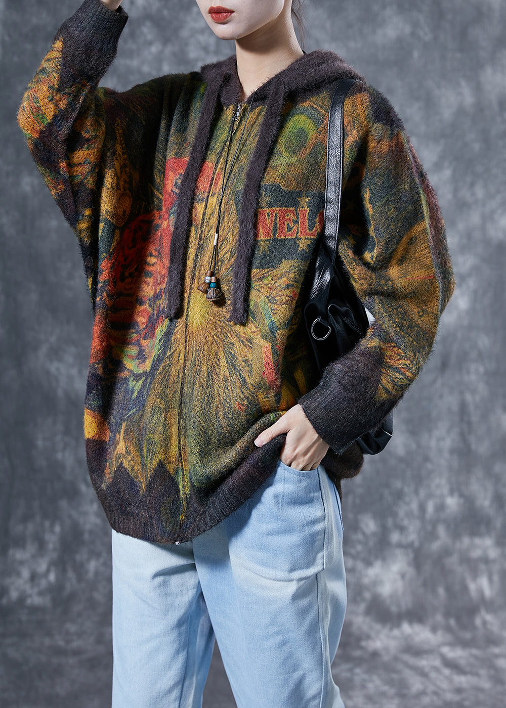 Beautifully Crafted Coat in a Classic Style