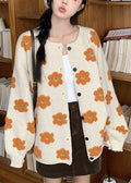 Effortlessly Elegant Sweater with a Timeless Design