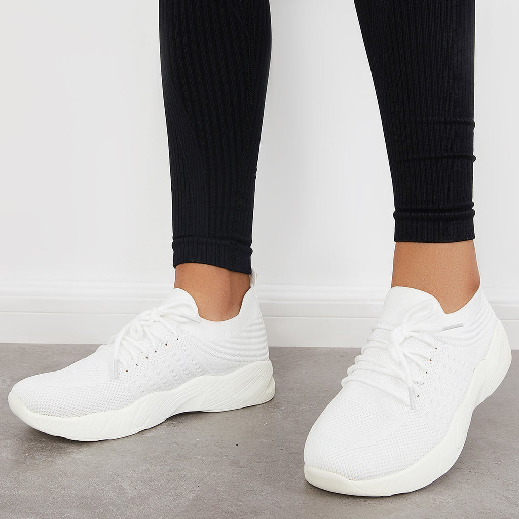Chic Orthopedic Sneakers with Unique Design