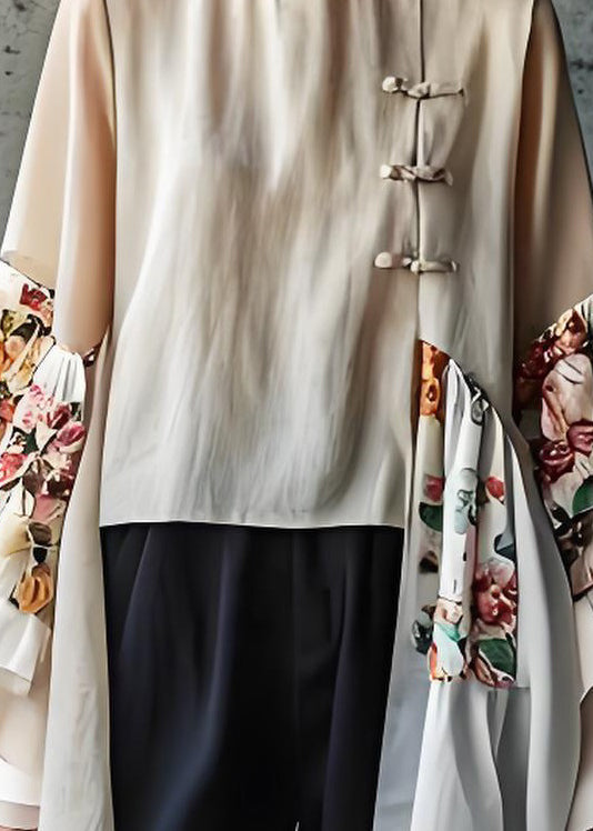 Polished Top with an Effortless Classic Look