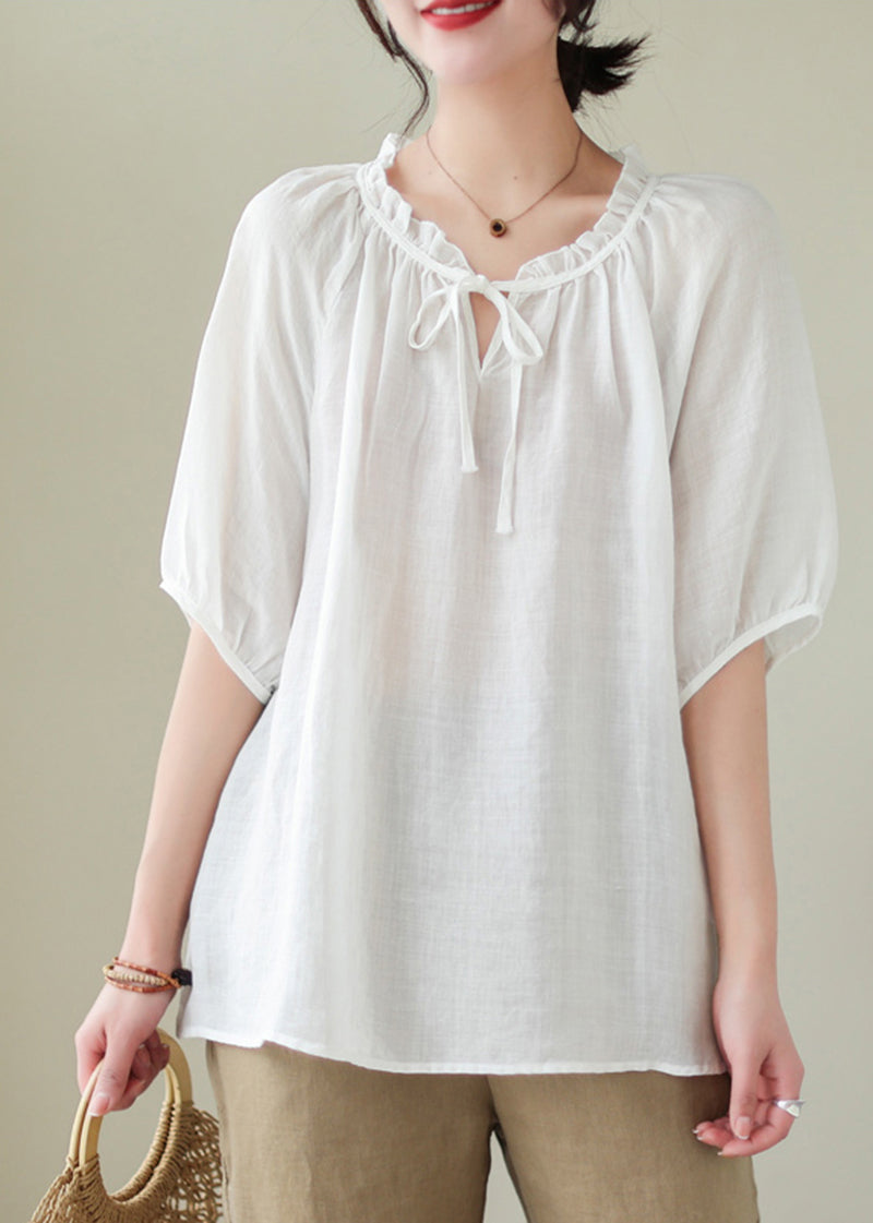Beautifully Crafted Shirt in a Classic Style