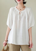 Beautifully Crafted Shirt in a Classic Style