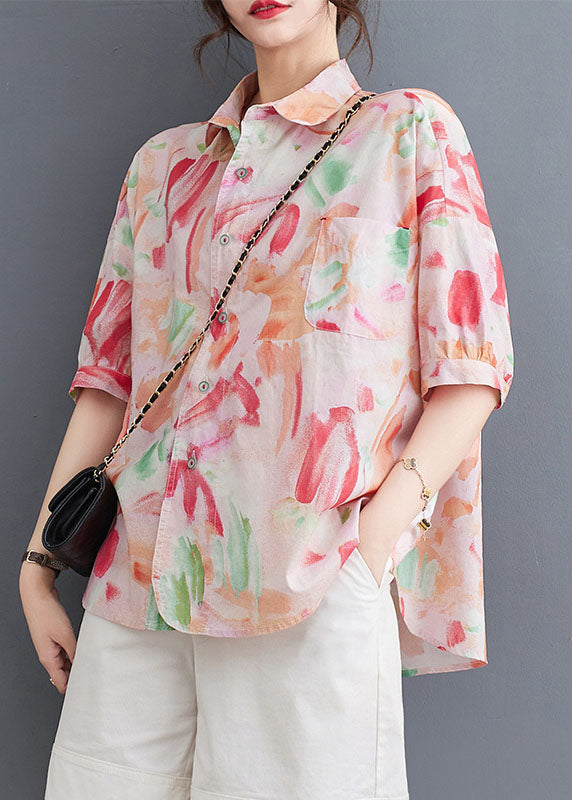 Sophisticated Shirt with a Clean Classic Look
