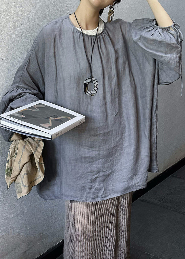 Beautifully Finished Top in a Timeless Design