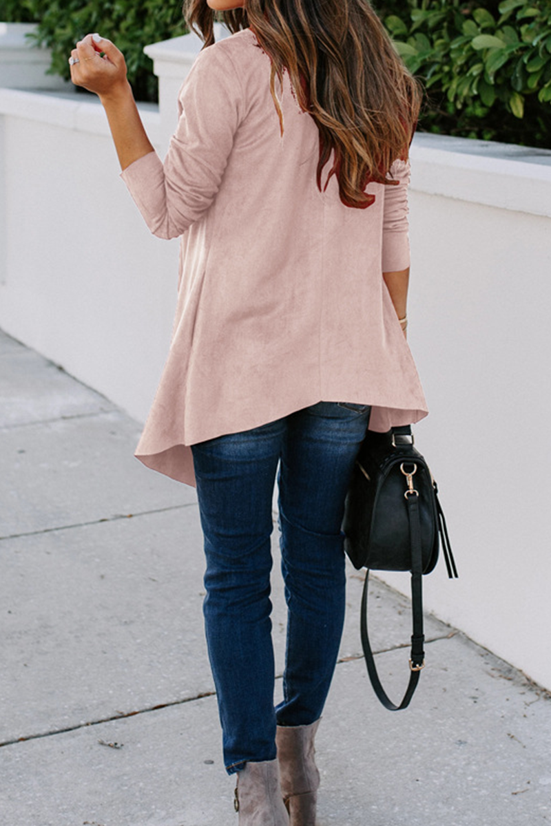 A Vintage Style Cardigan with Delicate Timeless Details