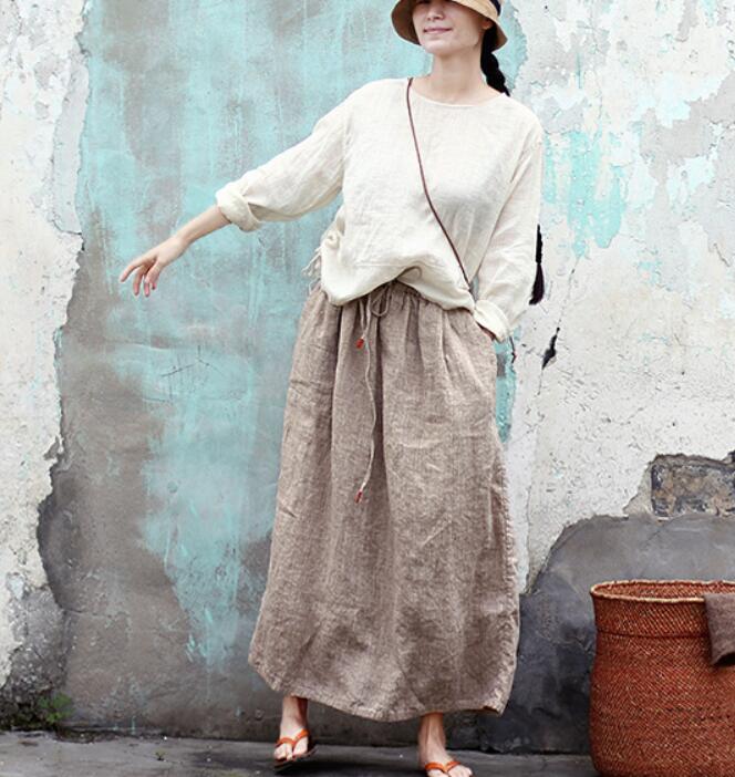 Beautifully Balanced Garment with Timeless Character