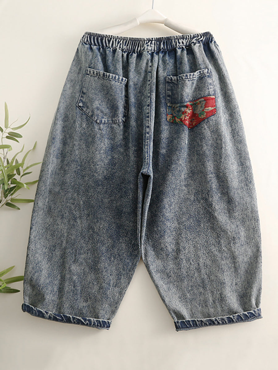 Beautifully Finished Pants in a Timeless Design