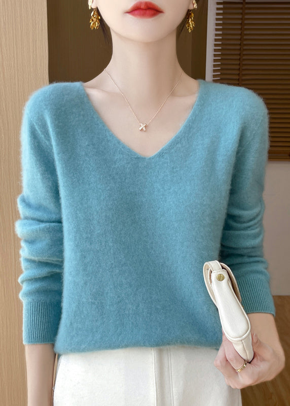 Beautifully Balanced Sweater with Timeless Character