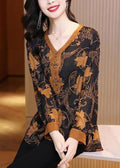 Well Tailored Top with a Graceful Silhouette
