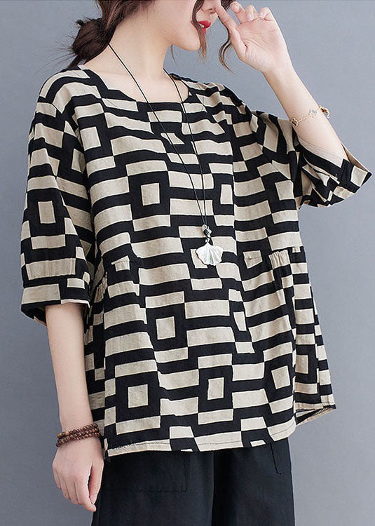 Beautifully Finished Shirt in a Timeless Design