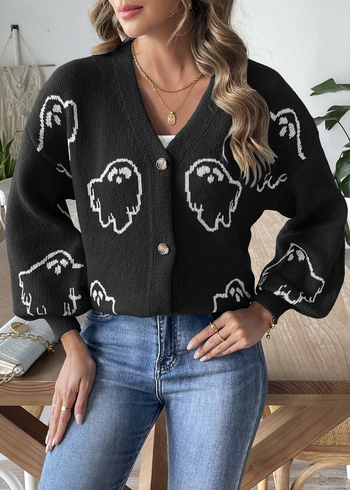 Classic Vintage Coat with a Flattering Fit