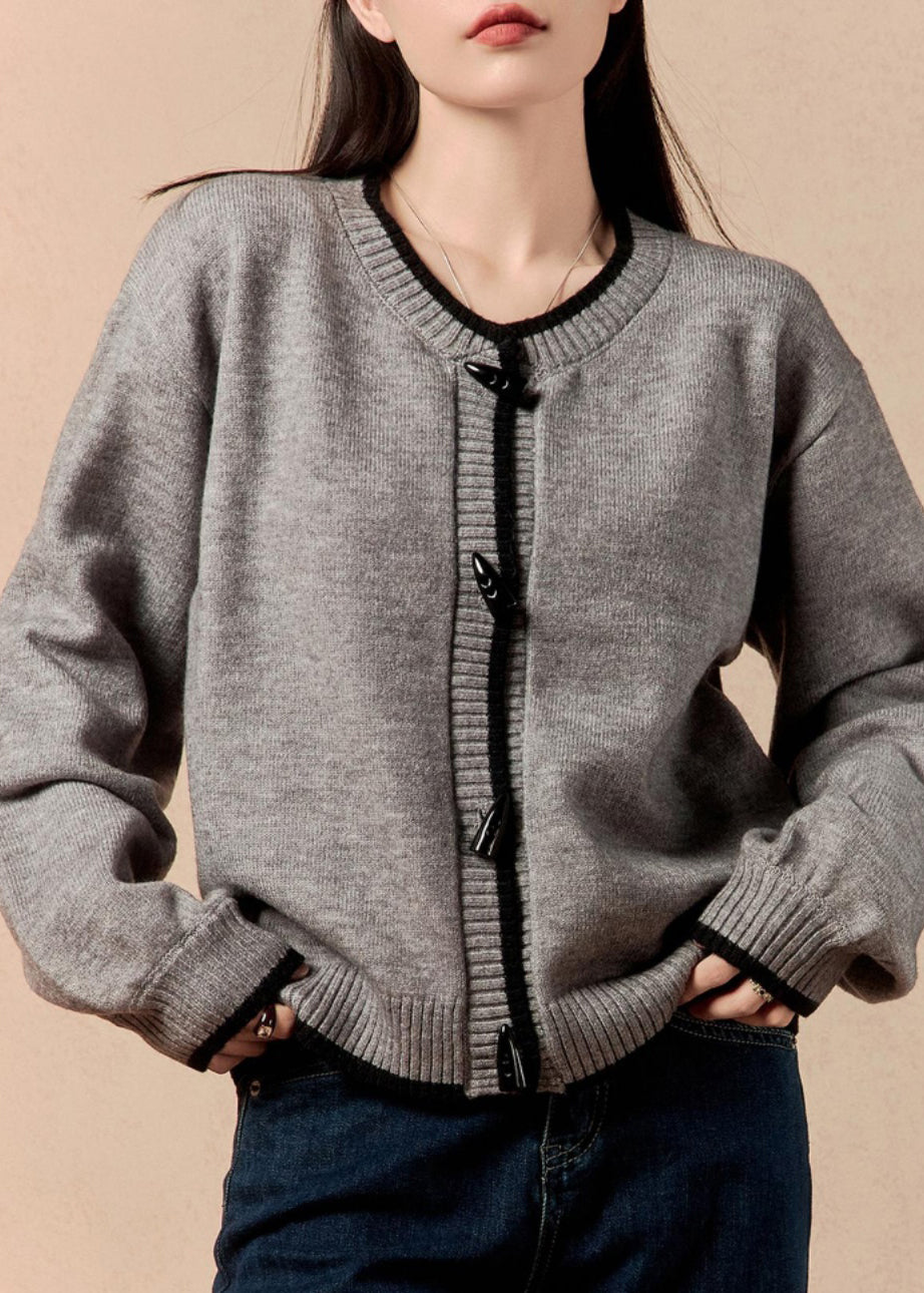 Polished Coat with an Effortless Classic Look