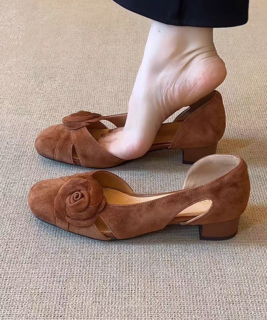 Classic Orthopedic Sandals with Timeless Style