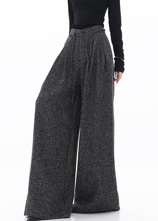 Vintage Inspired Pants with a Contemporary Edge