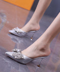 Chic Orthopedic Sandals with Unique Design