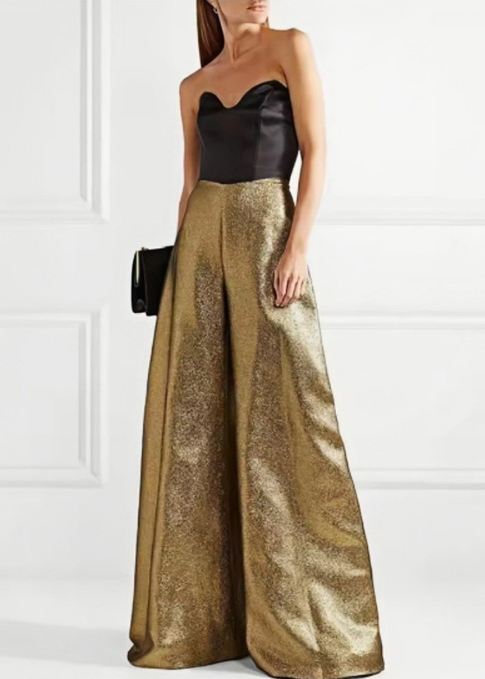 A Vintage Style Garment with Delicate Timeless Details
