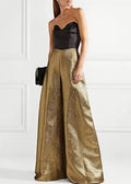 A Vintage Style Garment with Delicate Timeless Details