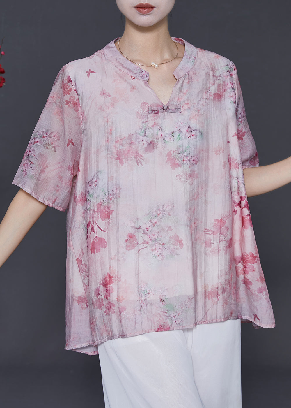 Classic Vintage & Enduringly Stylish Shirt