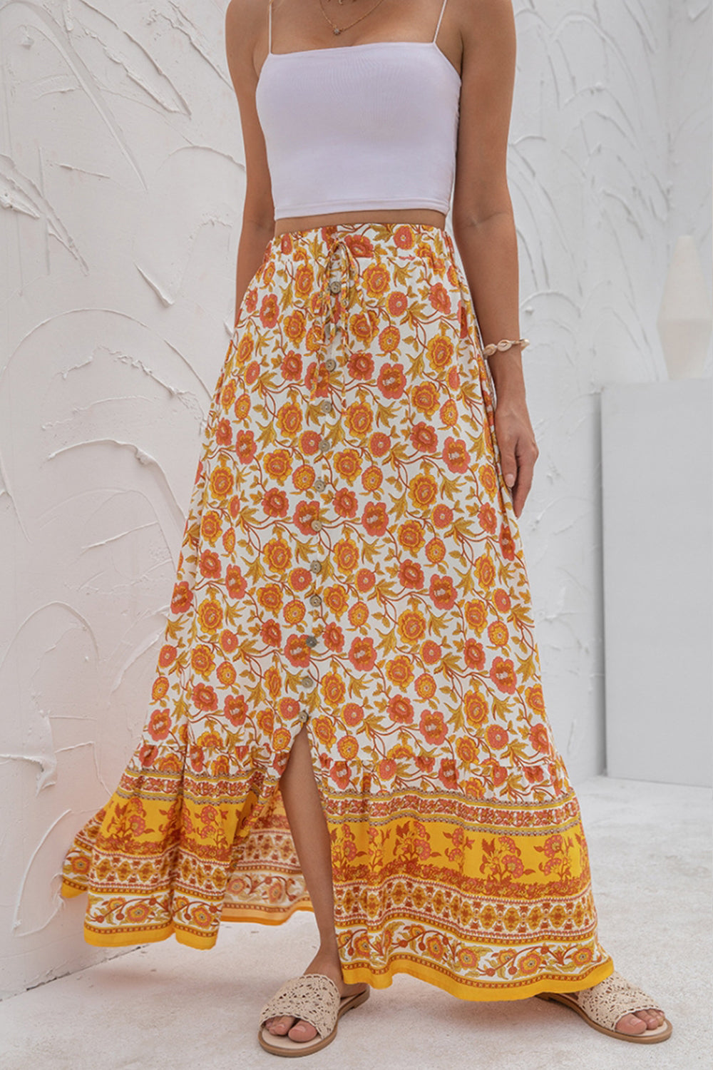 Beautifully Crafted Garment in a Classic Style