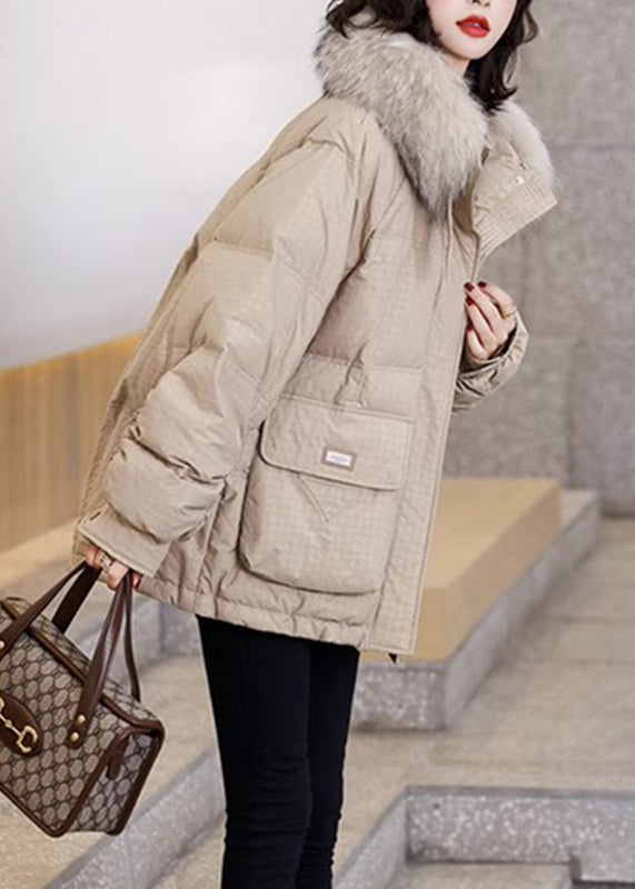 Beautifully Crafted Coat in a Classic Style