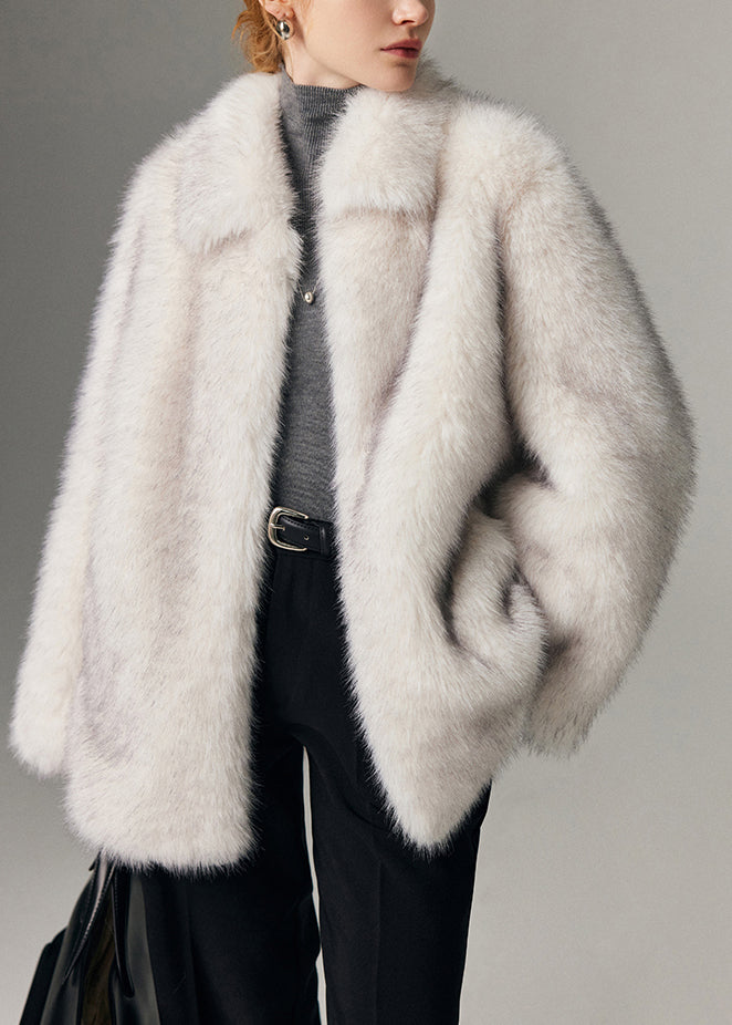 Gracefully Styled Jacket for Any Occasion