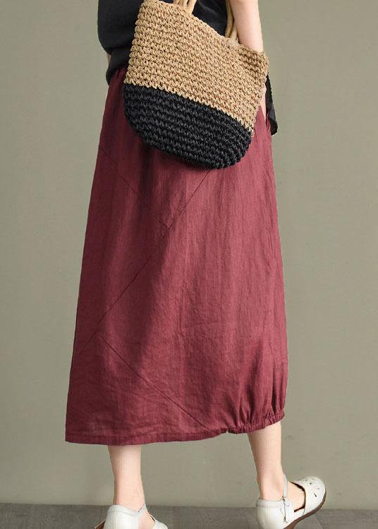Vintage Inspired Garment with a Contemporary Edge