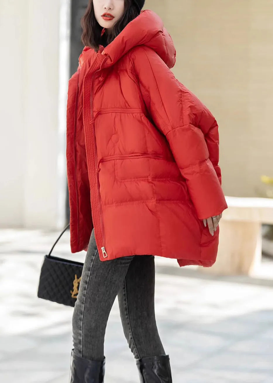 Polished Jacket with an Effortless Classic Look