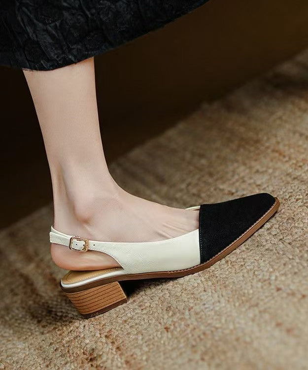 Elegant Orthopedic Sandals for Every Step