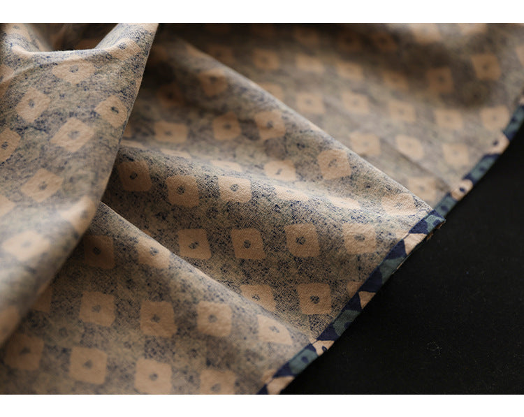 Beautifully Balanced Garment with Timeless Character