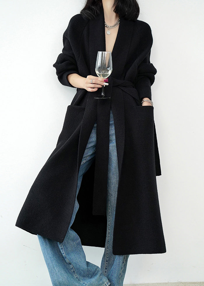 Elegantly Styled Cardigan for Everyday Wear