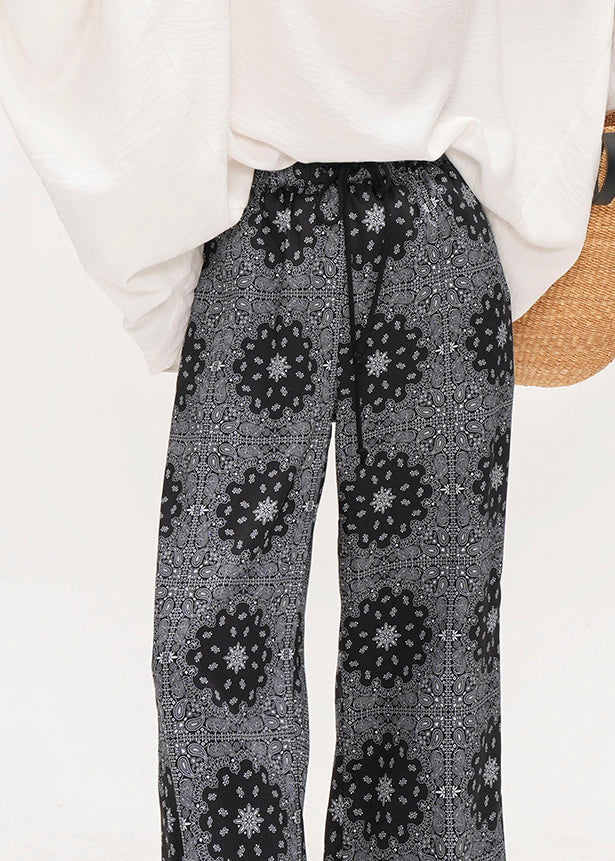 Beautifully Crafted Pants in a Classic Style