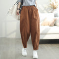 Beautifully Balanced Pants with Timeless Character