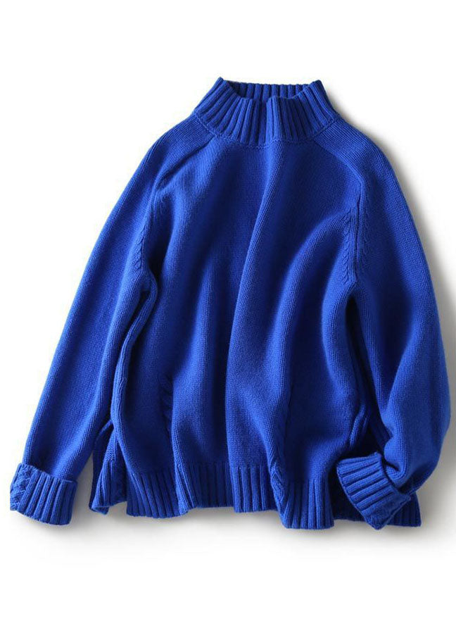 Beautifully Crafted Sweater in a Classic Style