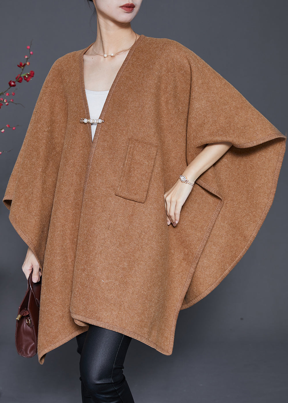 Beautifully Finished Cardigan in a Timeless Design