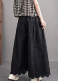 Vintage Inspired Pants with a Contemporary Edge