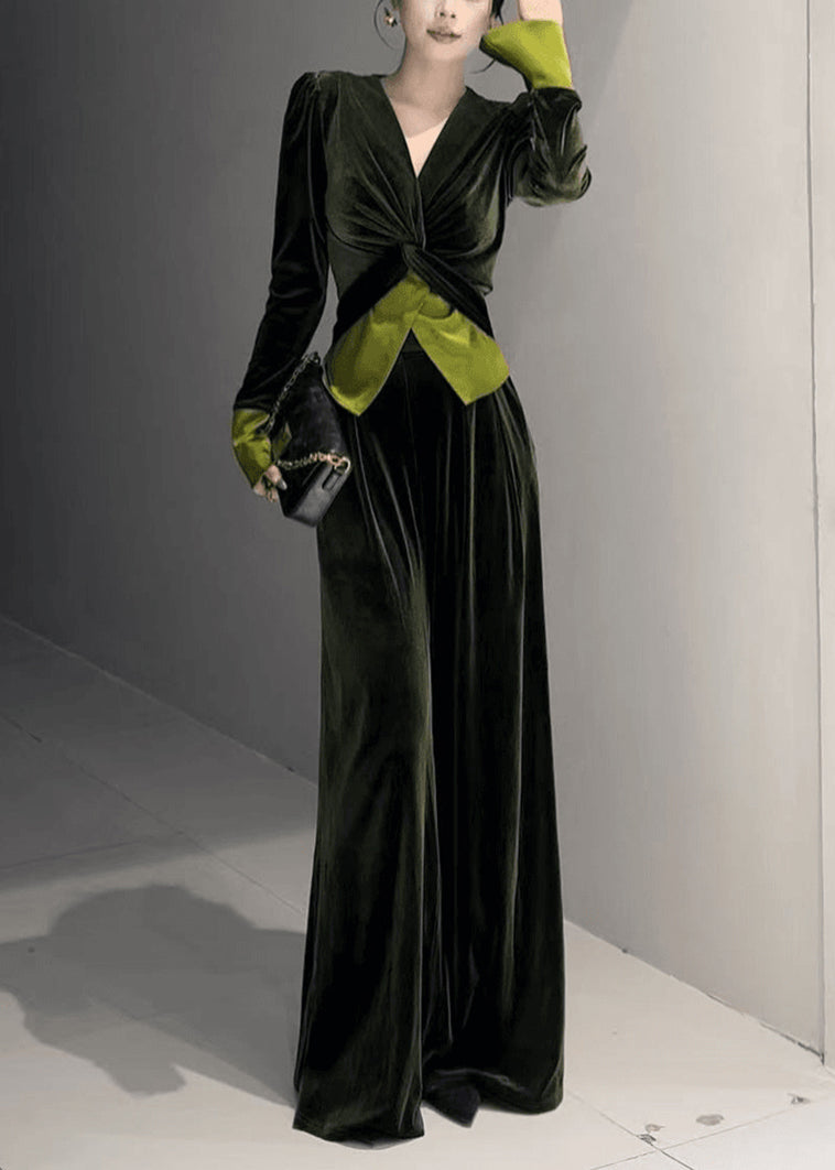 Stunning Set for Daily Wear