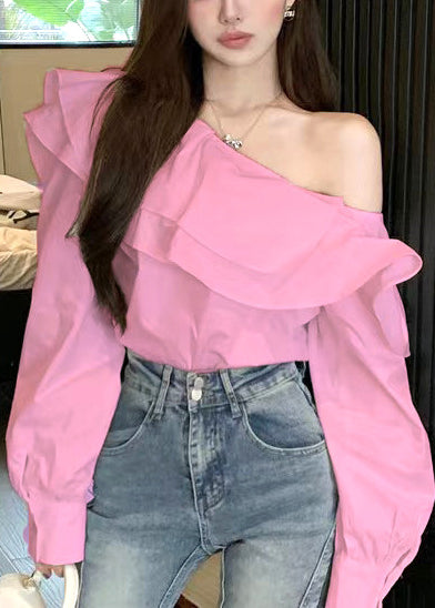 Effortlessly Elegant Blouse with a Timeless Design